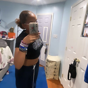 Meet your Posher, Michaela